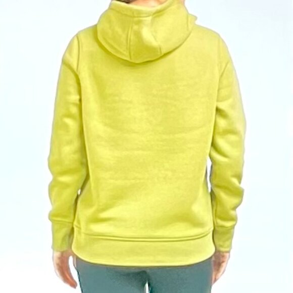 Carhartt Long Sleeve Graphic Hoodie in Green (XS to S) New with Tag - Picture 2 of 14